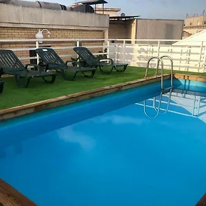  Apartamento Santi España