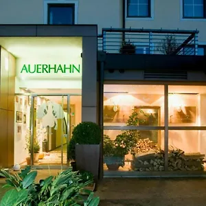 Restaurant Auerhahn 3* Salzbourg