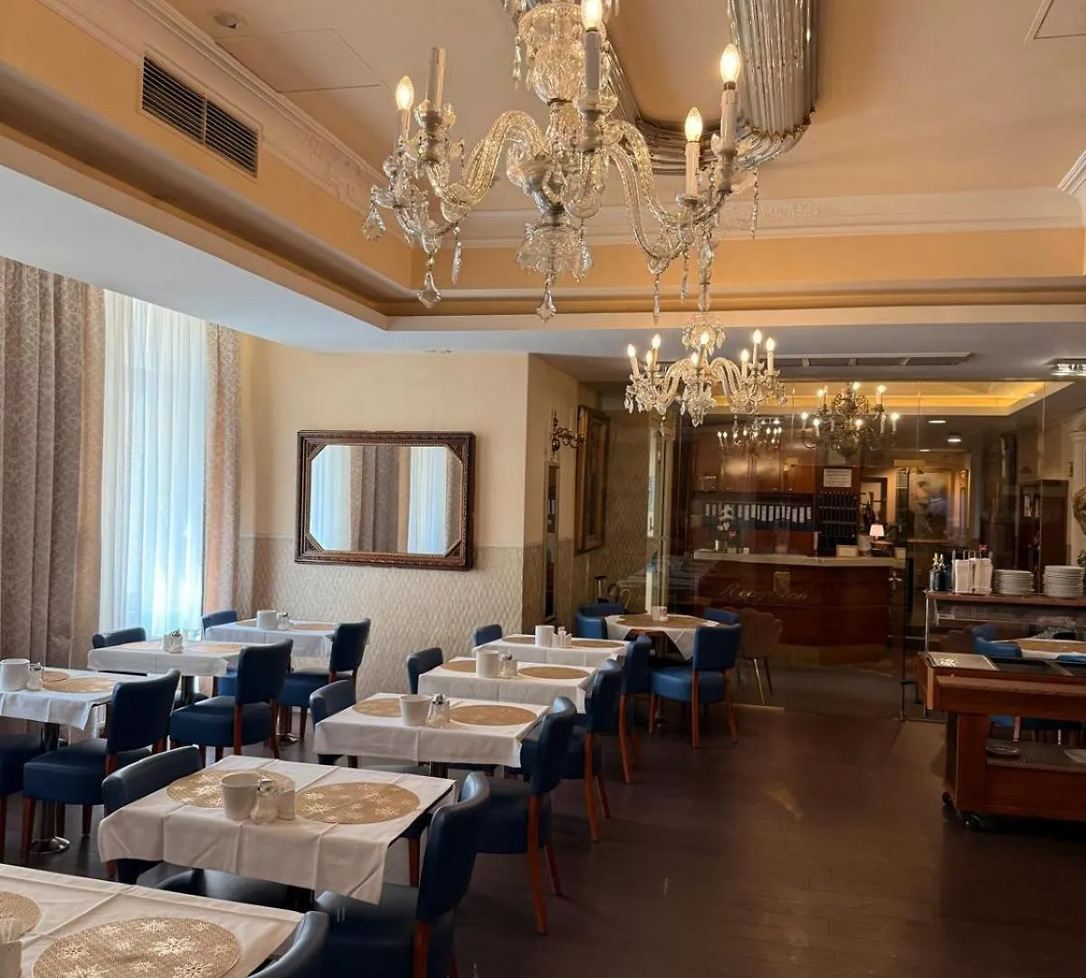 Hotel Pension Excellence Βιέννη