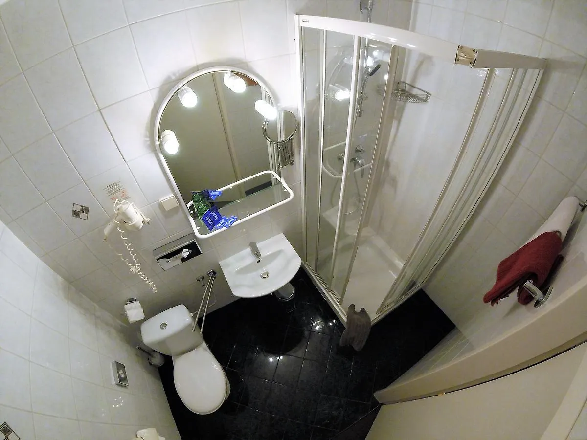 Hotel Pension Excellence Wiedeń