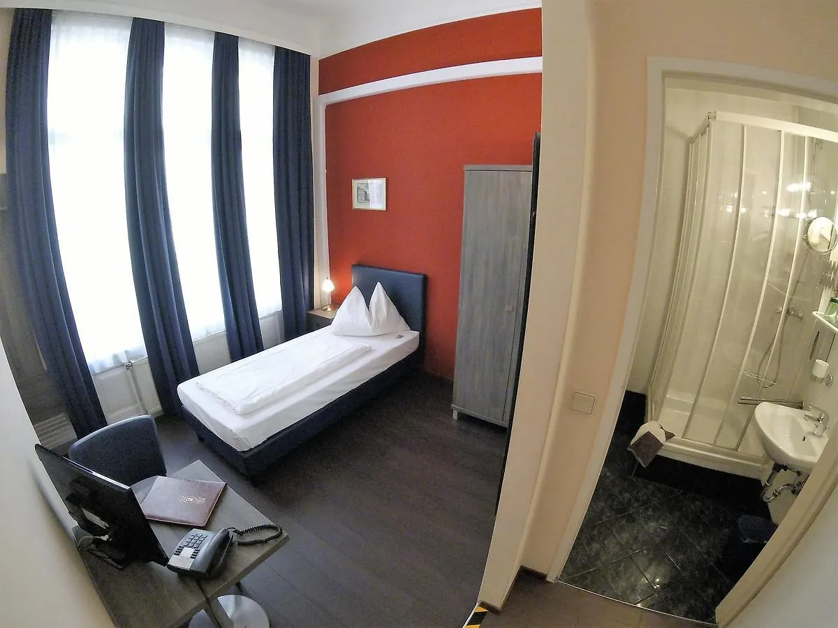 Hotel Pension Excellence Wiedeń