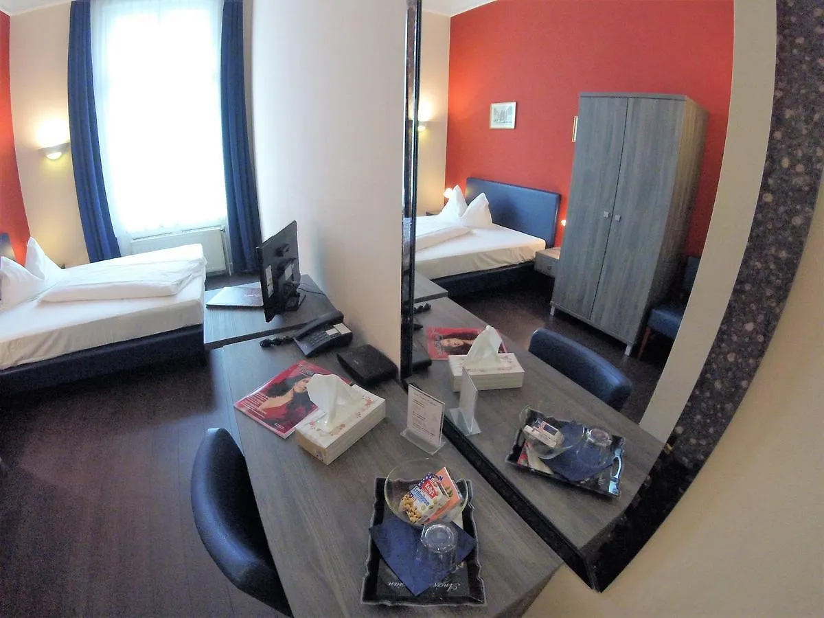 Hotel Pension Excellence Wiedeń