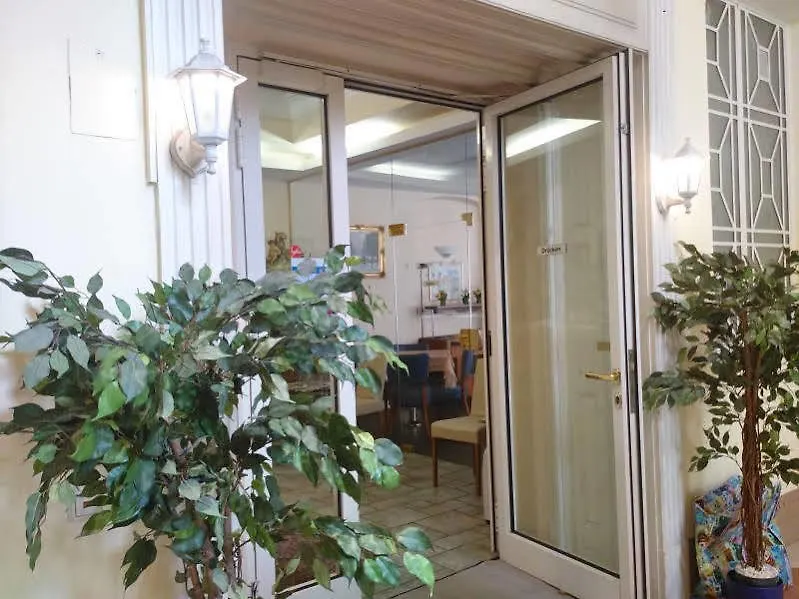 Hotel Pension Excellence Wiedeń