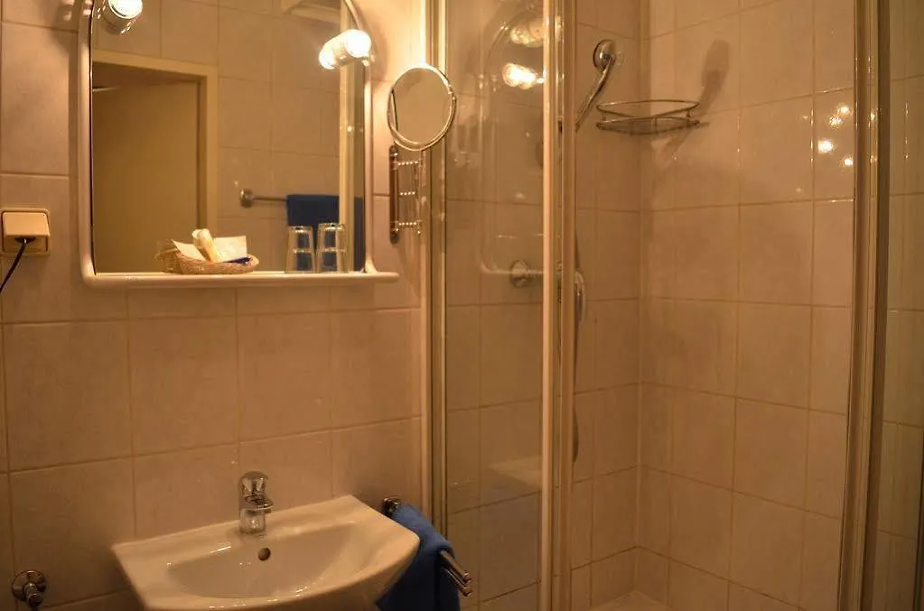 Hotel Pension Excellence Vienna 4*,