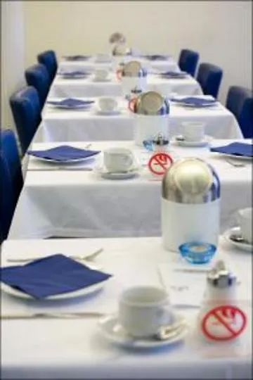 Hotel Pension Excellence Vienna