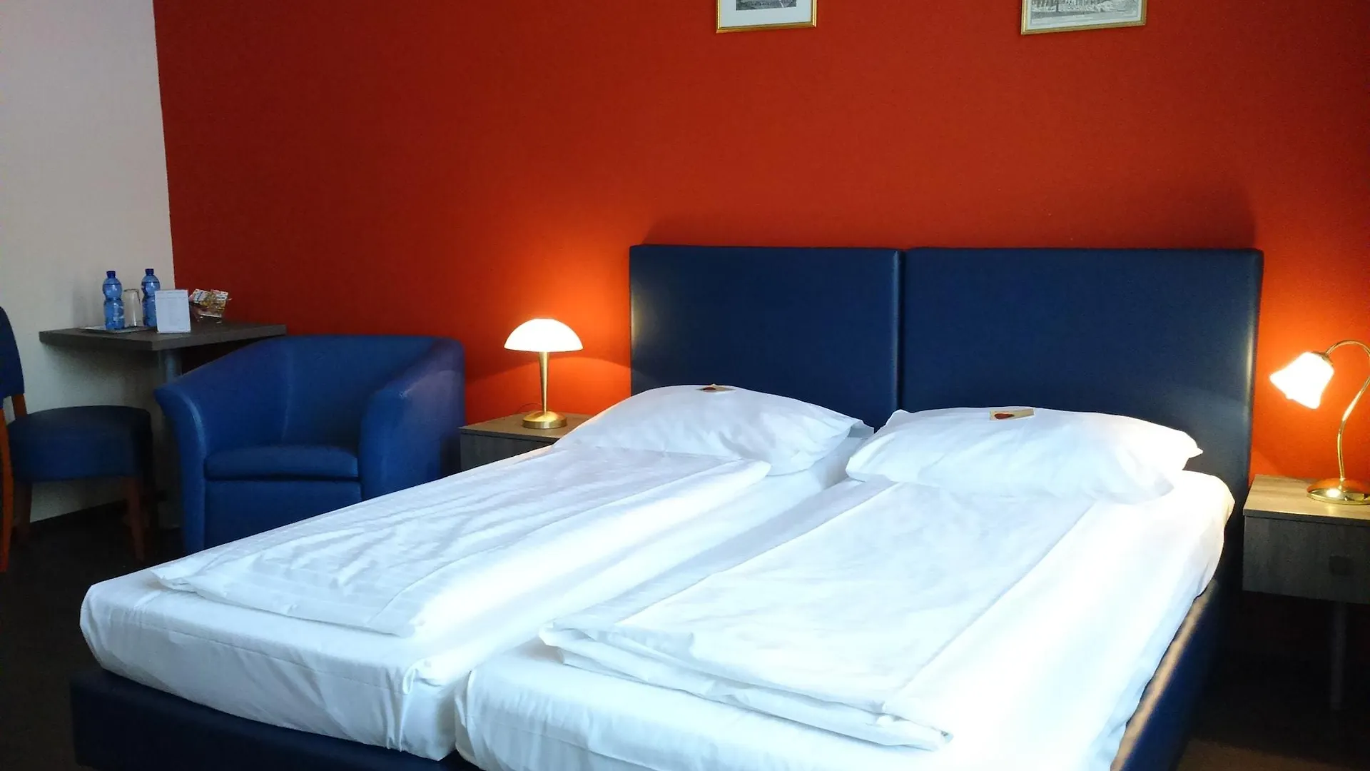 Hotel Pension Excellence Wien