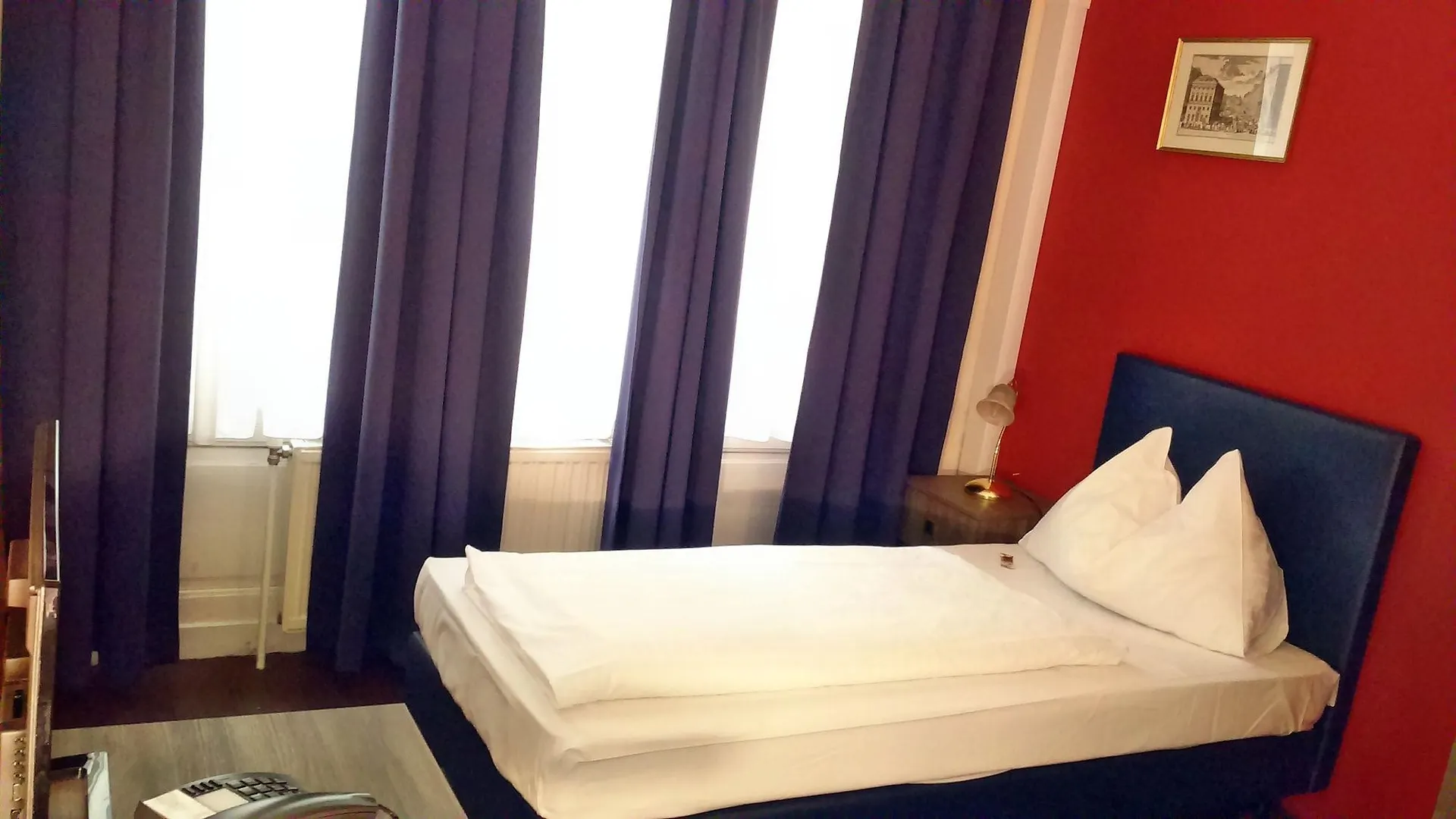 Hotel Pension Excellence Wien