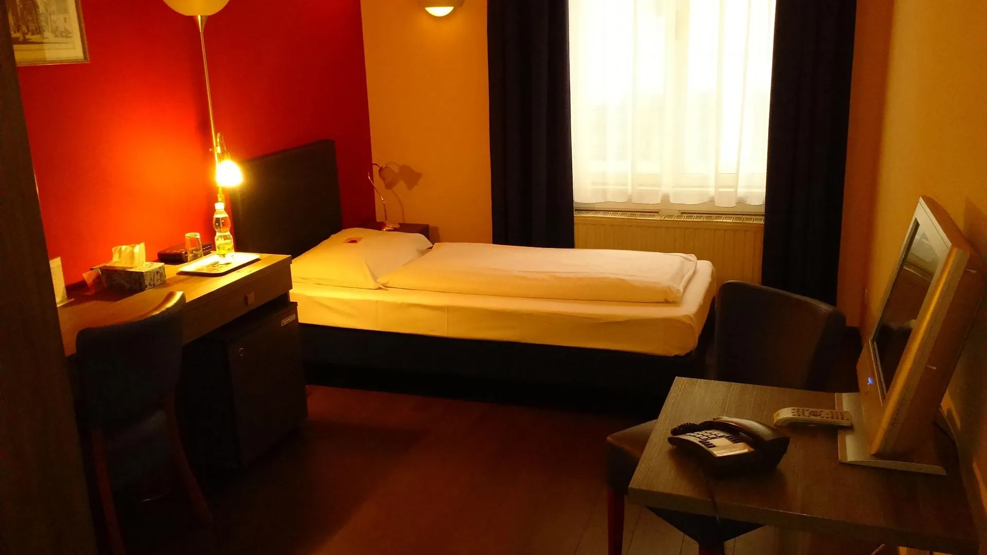 Hotel Pension Excellence Wien
