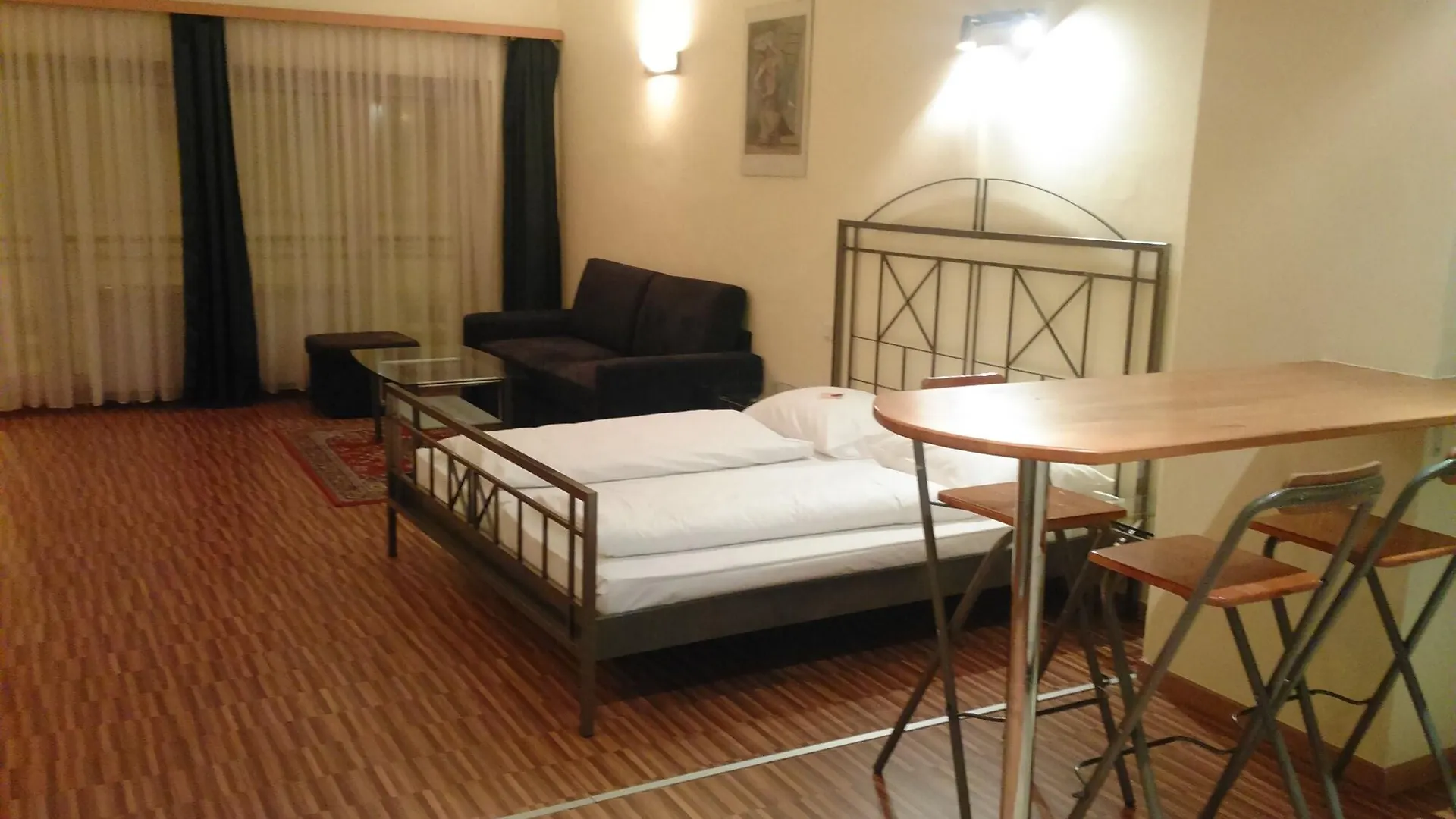 Hotel Pension Excellence Wien Österrike