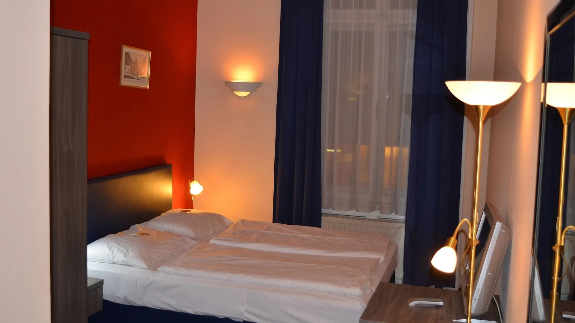 Hotel Pension Excellence Wien