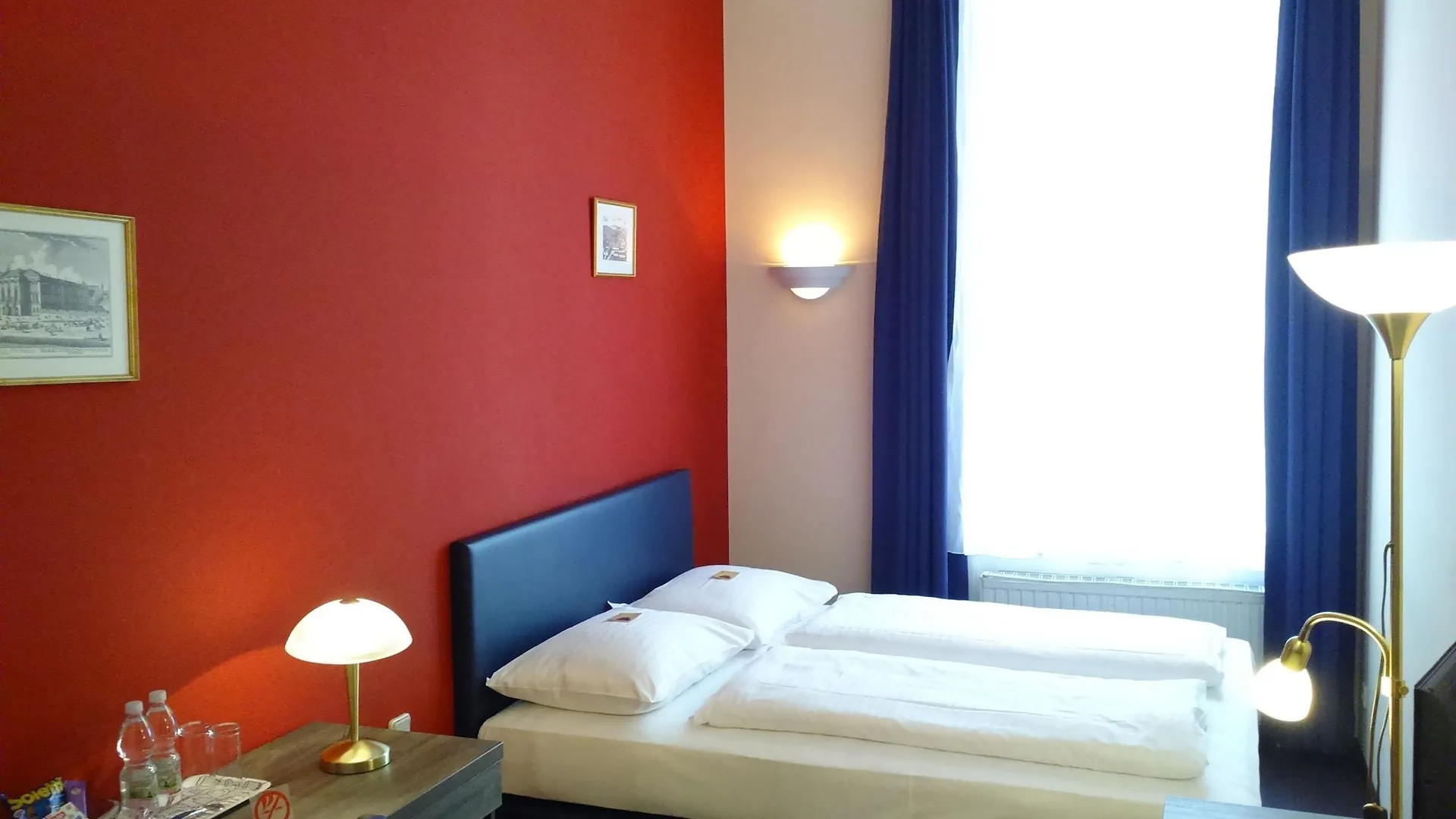 Hotel Pension Excellence Wien