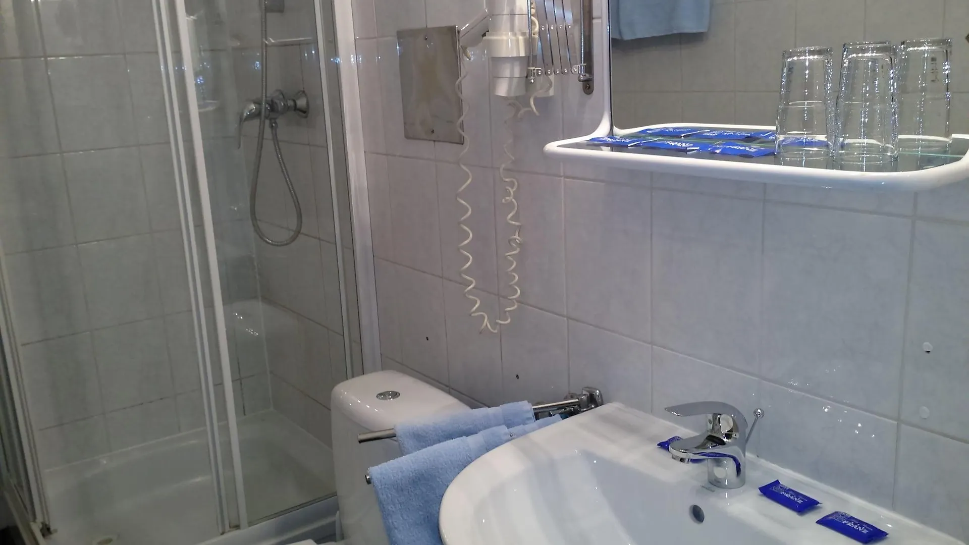 Hotel Pension Excellence Wien