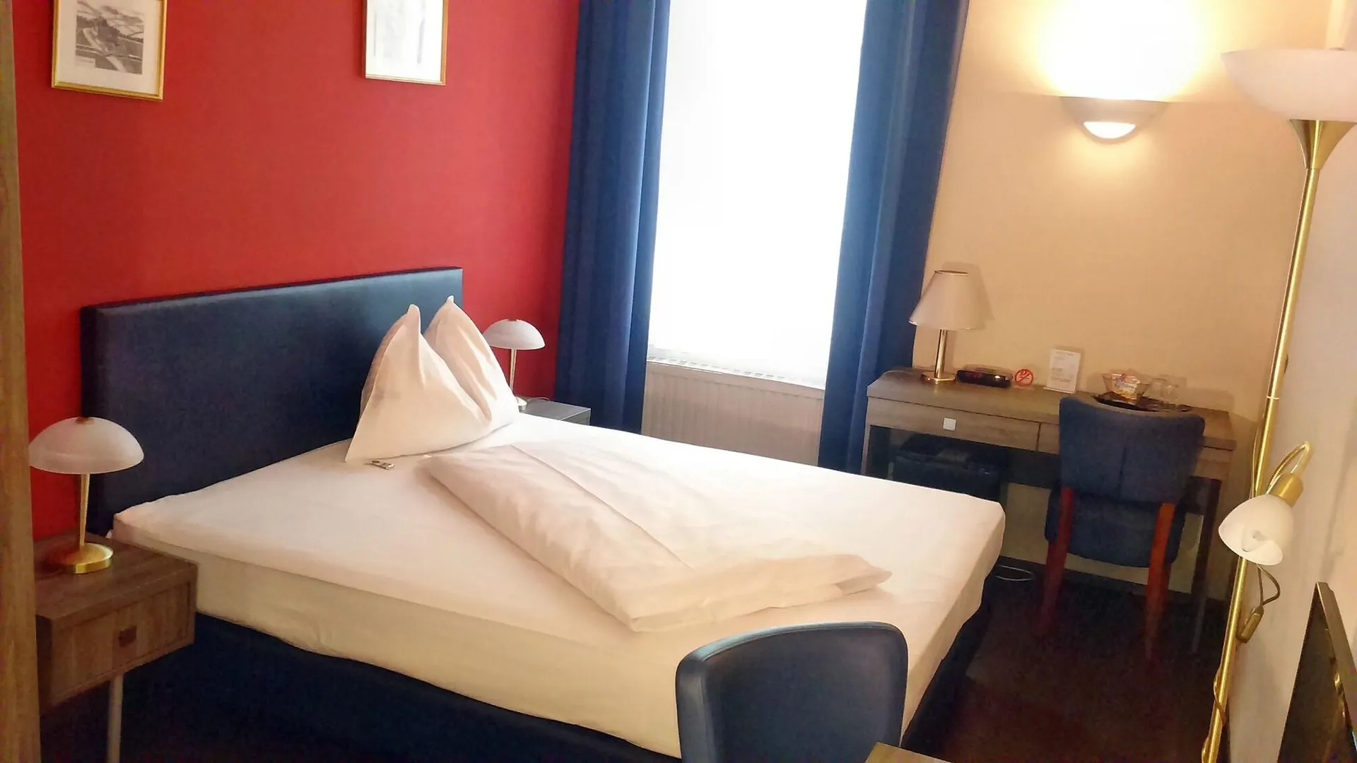 Hotel Pension Excellence Wien