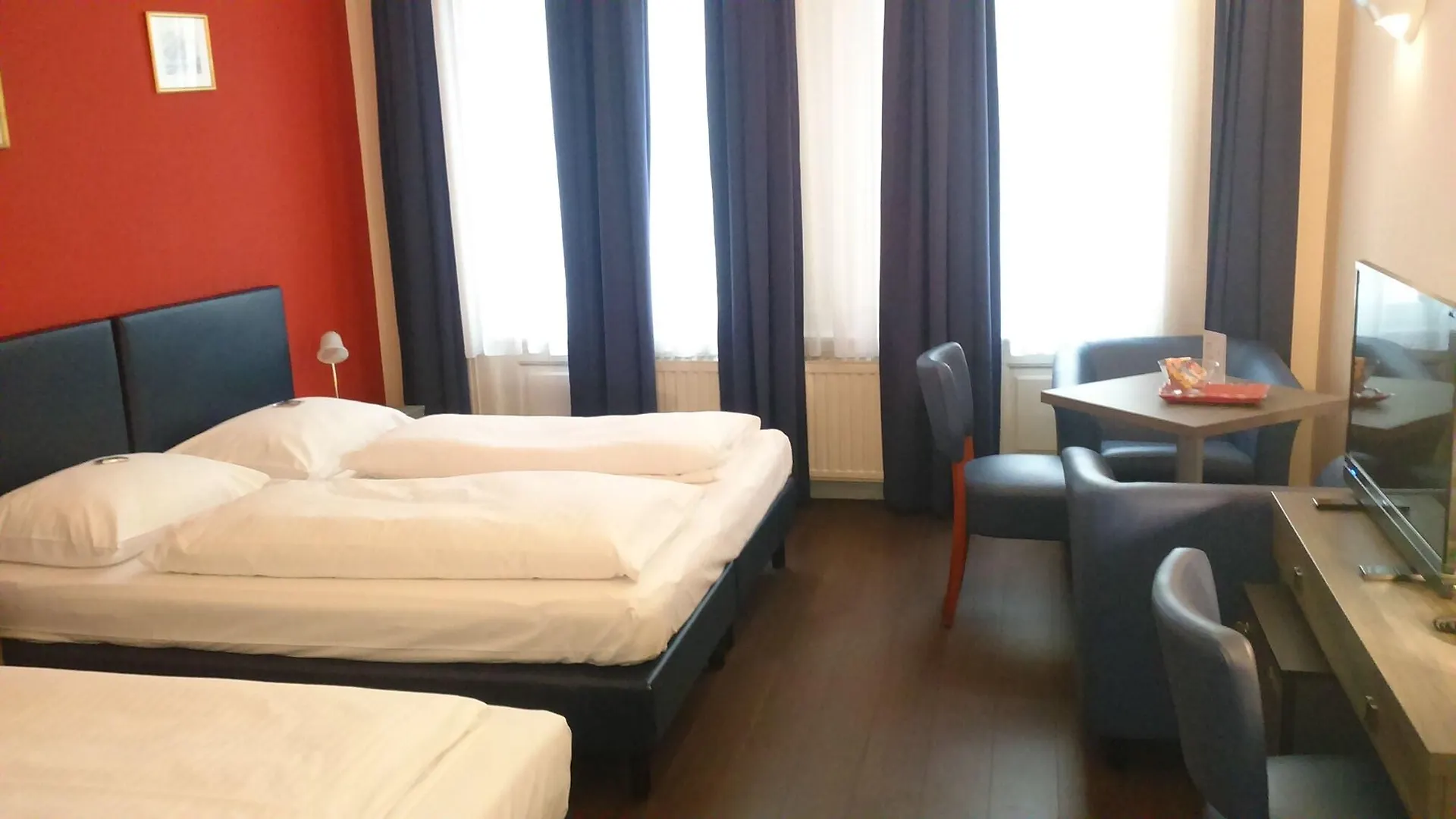Hotel Pension Excellence Wien 4*,