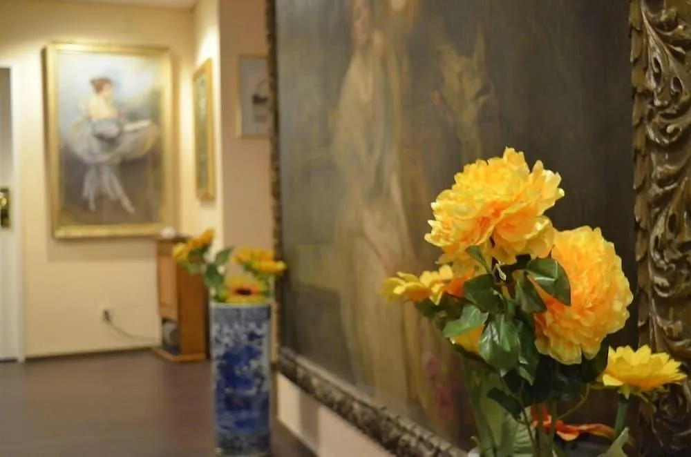 Hotel Pension Excellence Wien