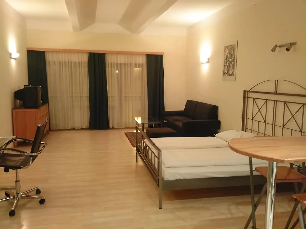 Hotel Pension Excellence Wien