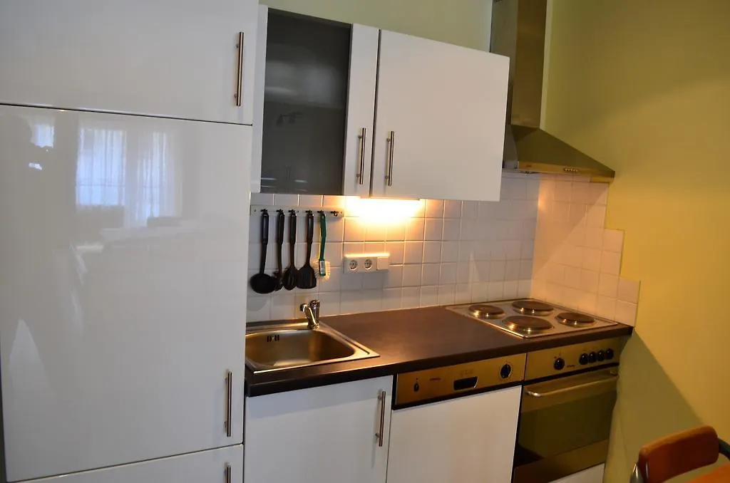 ****  Hotel Pension Excellence Wien Österrike