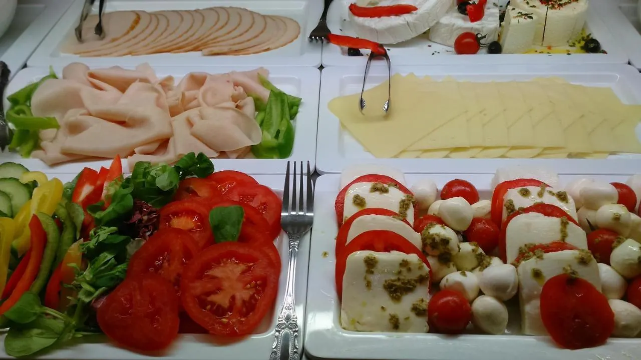 Hotel Pension Excellence Wien 4*,  Österrike