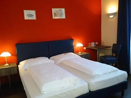 Hotel Pension Excellence Wien