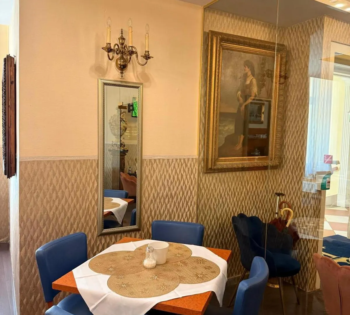 Hotel Pension Excellence Wien