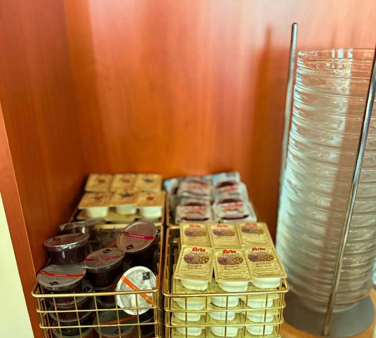 Hotel Pension Excellence Wien