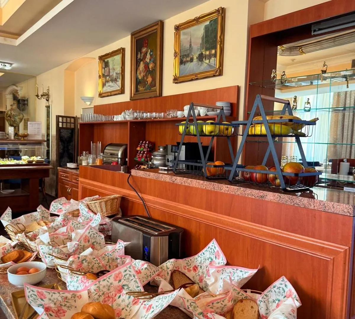 Hotel Pension Excellence Wien Österreich
