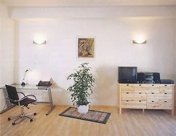 Hotel Pension Excellence Wien