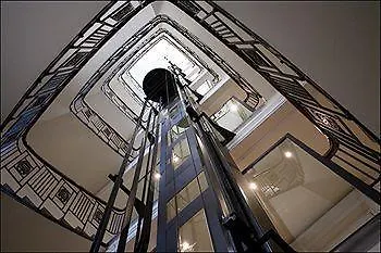 Hotel Pension Excellence Wien Österrike