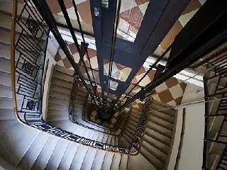 Hotel Pension Excellence Wien