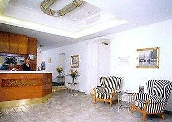 Hotel Pension Excellence Wien 4*,