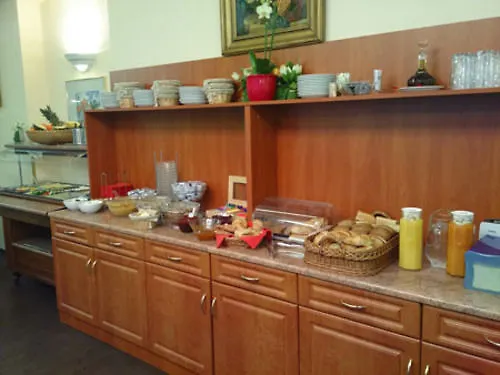 Hotel Pension Excellence Wien