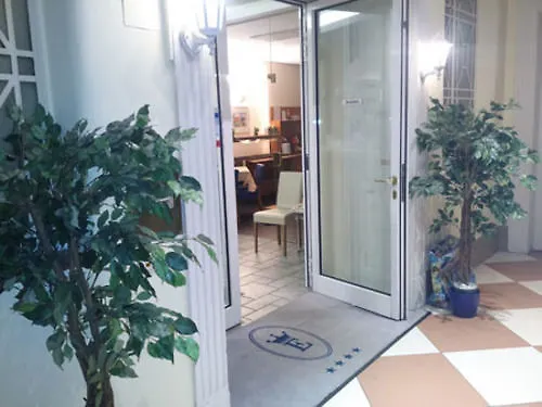 ****  Hotel Pension Excellence Wien Österrike