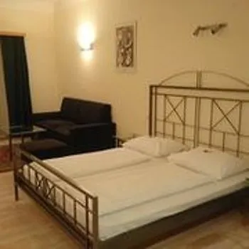 ****  Hotel Pension Excellence Wien Österrike