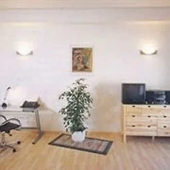 Hotel Pension Excellence Wien