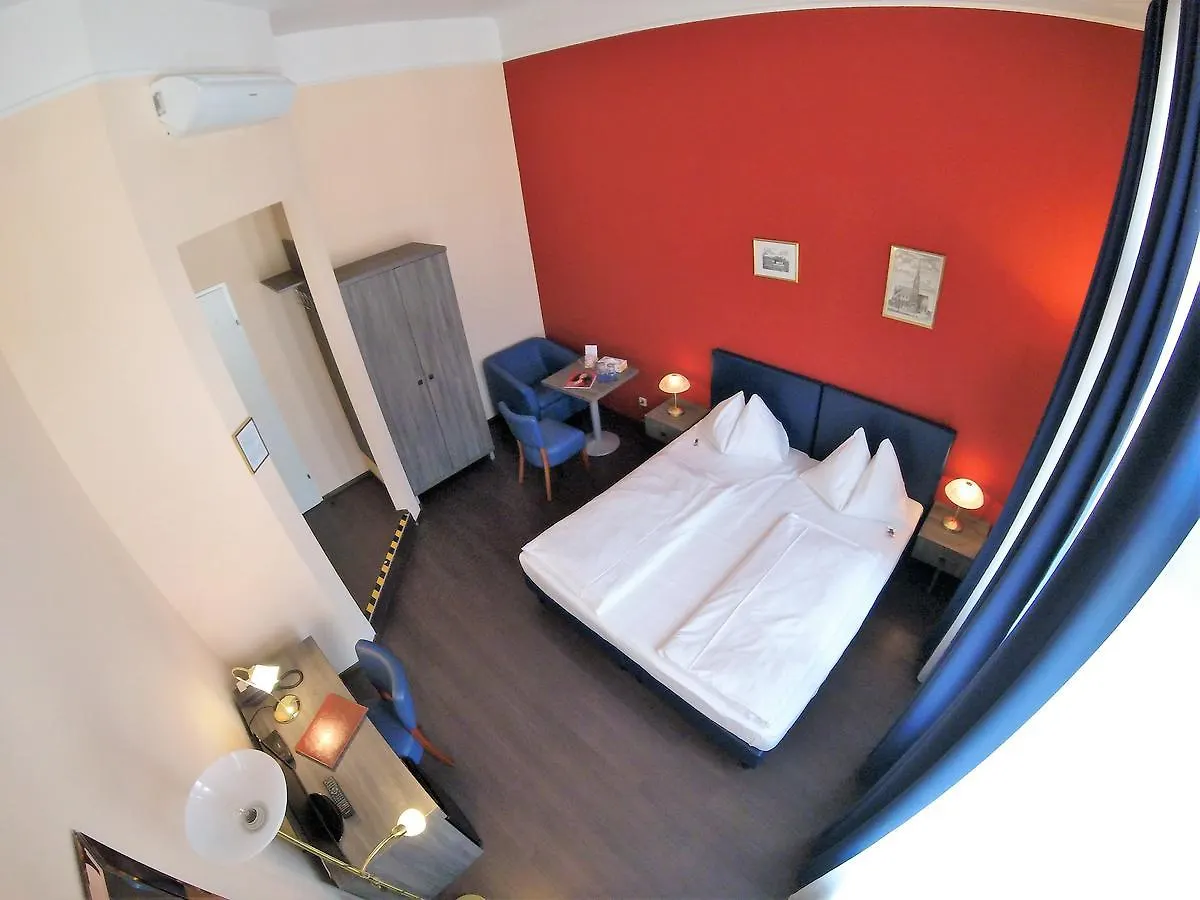 Hotel Pension Excellence Wien