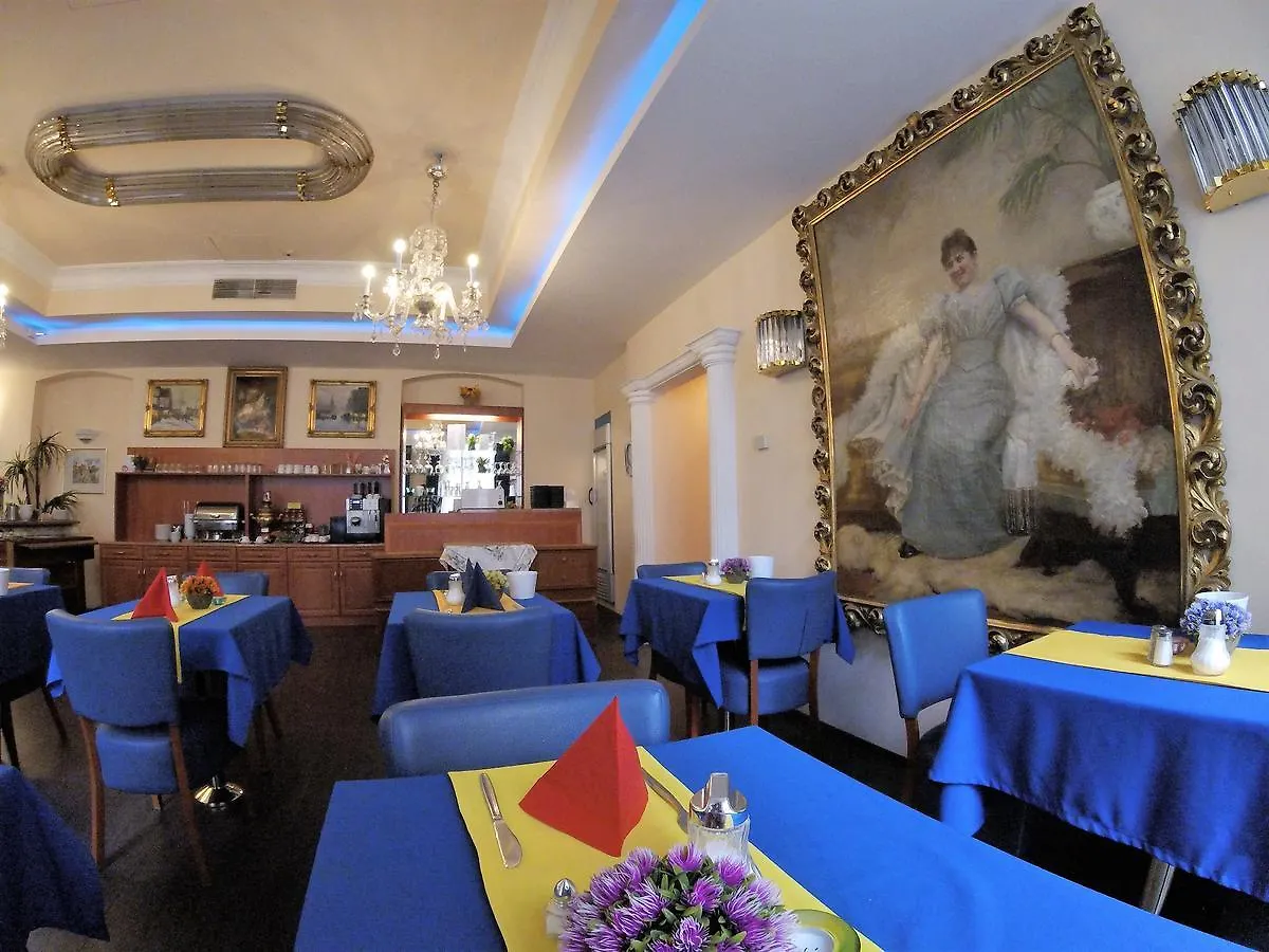 Hotel Pension Excellence Wien