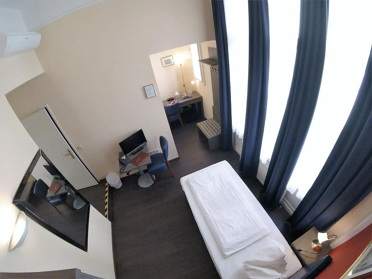 Hotel Pension Excellence Wien