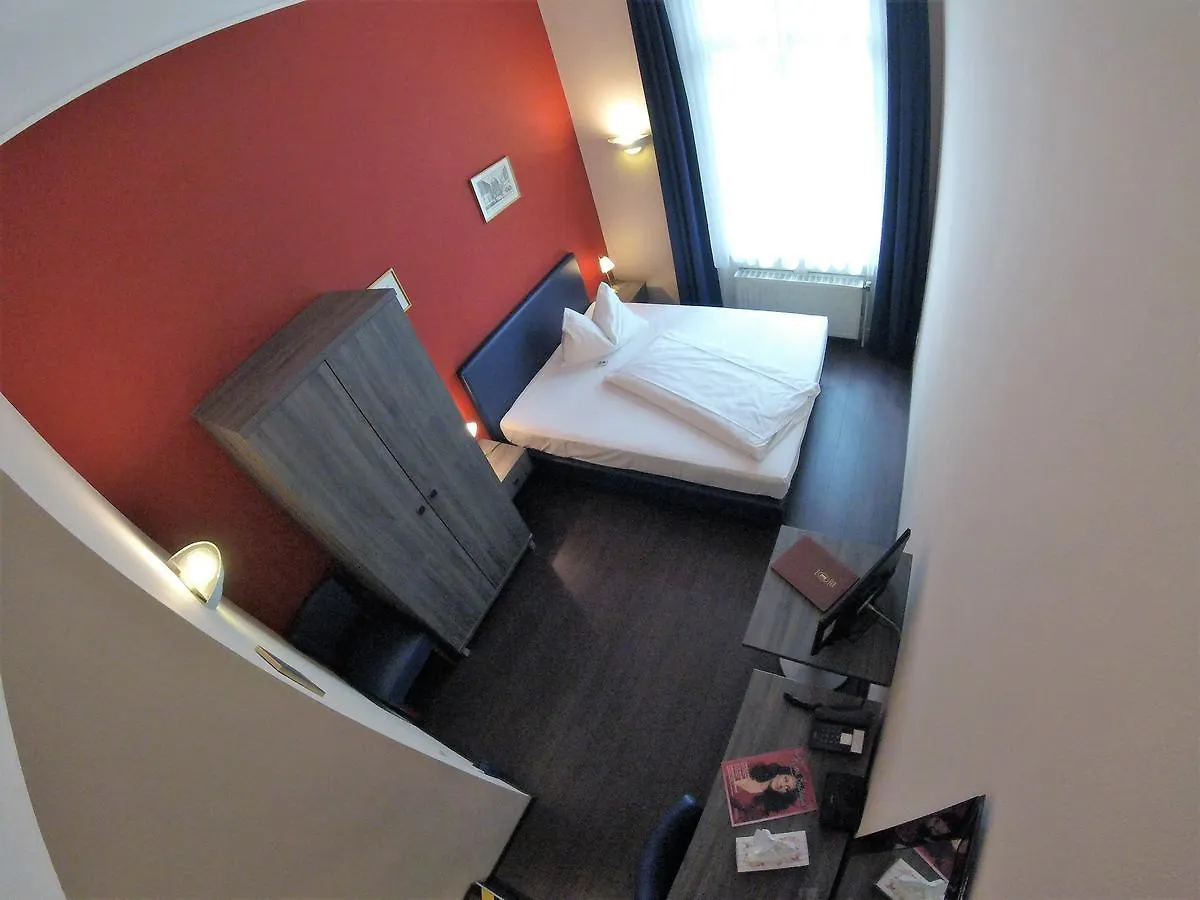 Hotel Pension Excellence Wien Österrike