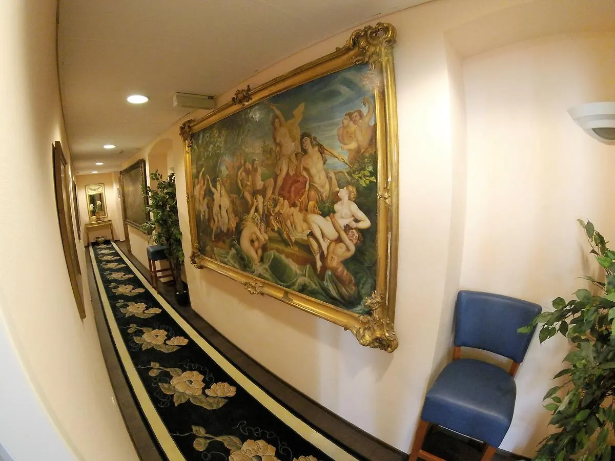 Hotel Pension Excellence Wien