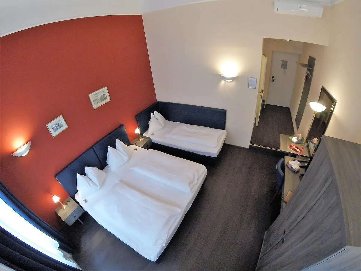Hotel Pension Excellence Wien