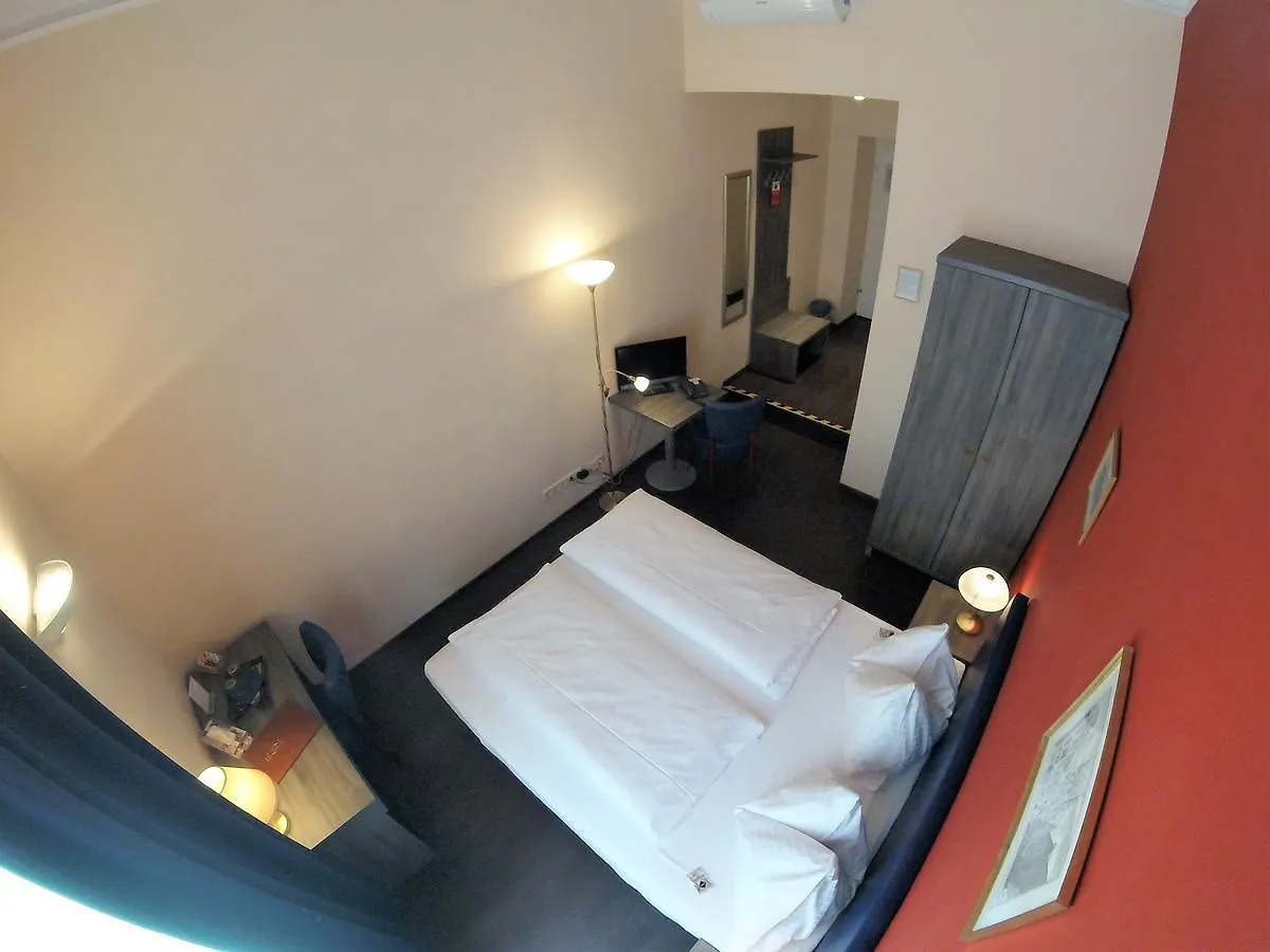 Hotel Pension Excellence Wien Österrike