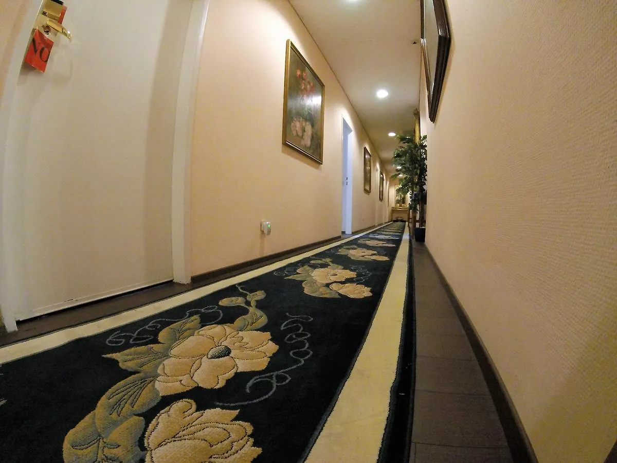 Hotel Pension Excellence Wien