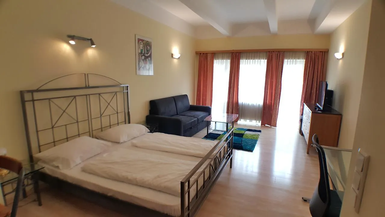 Hotel Pension Excellence Wien