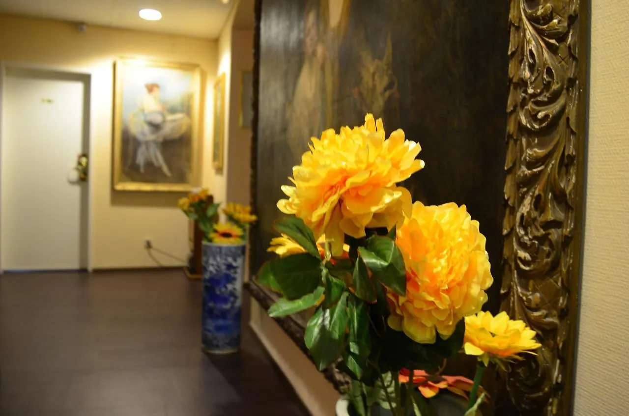 Hotel Pension Excellence Wien