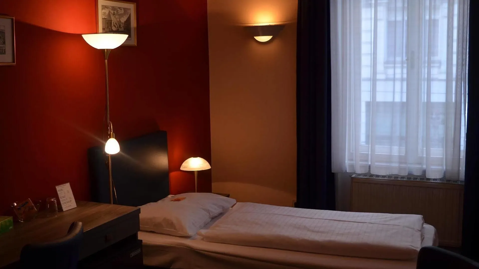 Hotel Pension Excellence Wien