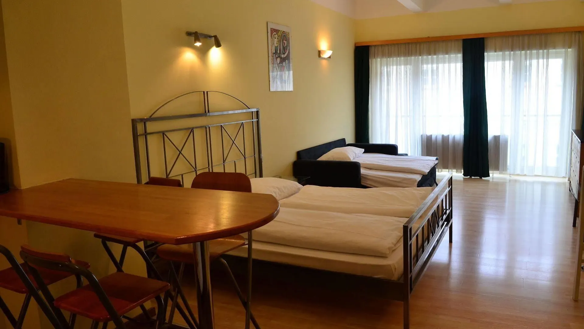 Hotel Pension Excellence Wien