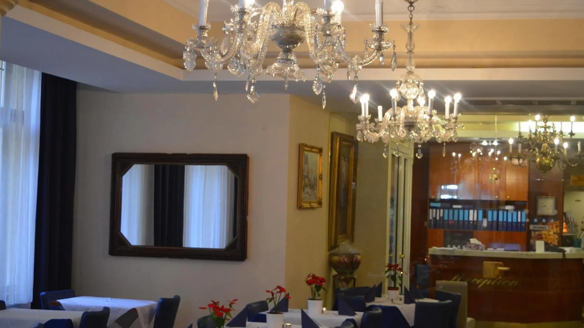 Hotel Pension Excellence Wien