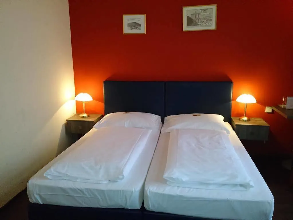 Hotel Pension Excellence Wien