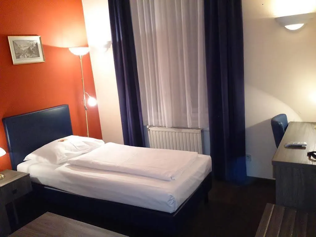 Hotel Pension Excellence Wien