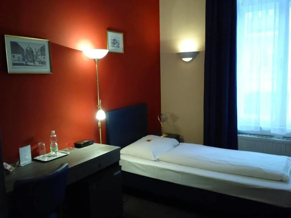 Hotel Pension Excellence Wien